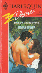  Harlequin - Temná hrozba
